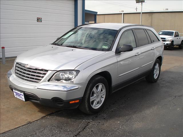 Chrysler Pacifica 3.5 Sport Utility