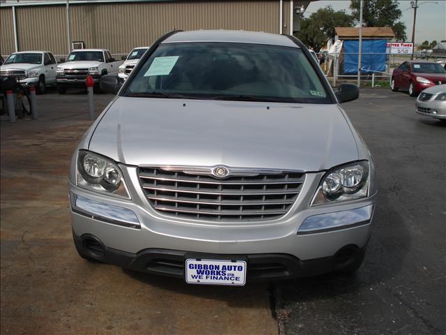 Chrysler Pacifica 2005 photo 1