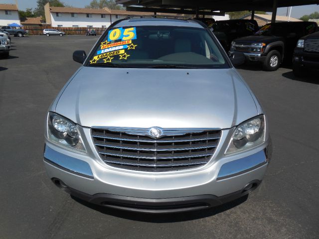 Chrysler Pacifica 2005 photo 1