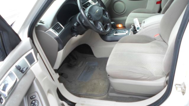 Chrysler Pacifica 2005 photo 1