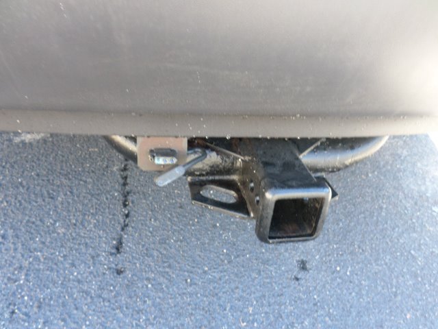 Chrysler Pacifica 2005 photo 4