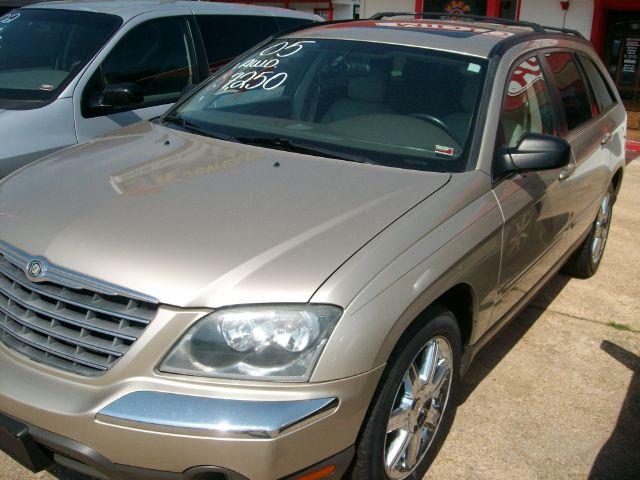 Chrysler Pacifica GT Premium SUV