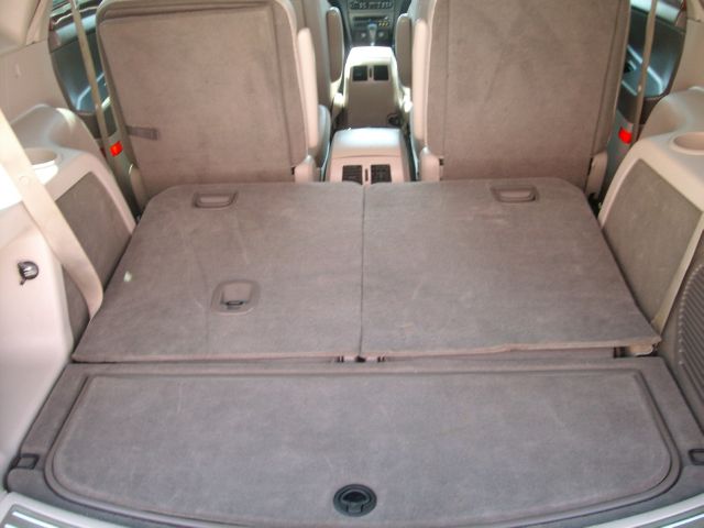 Chrysler Pacifica 2005 photo 5