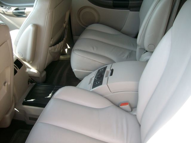 Chrysler Pacifica 2005 photo 6