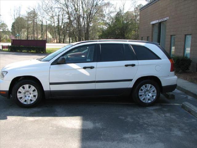 Chrysler Pacifica 2005 photo 1