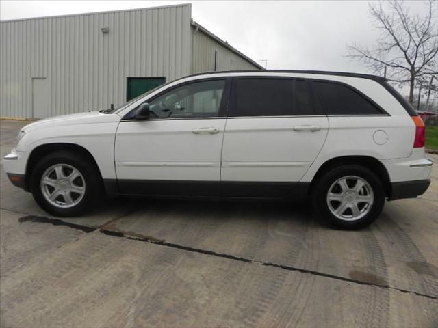 Chrysler Pacifica 2005 photo 1