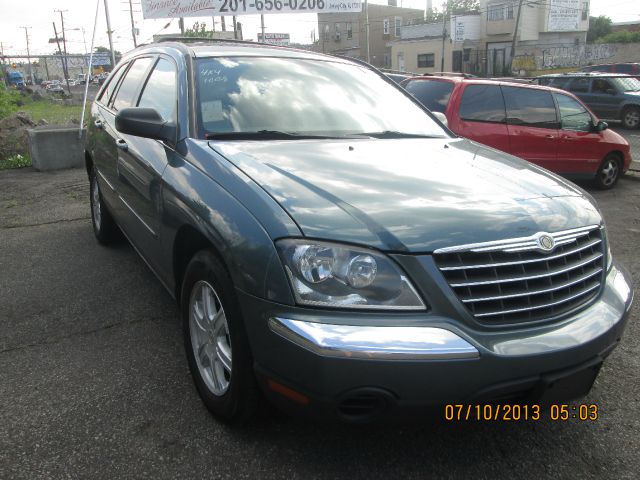 Chrysler Pacifica 2005 photo 3