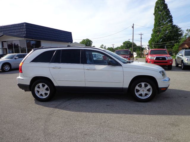 Chrysler Pacifica 2005 photo 12