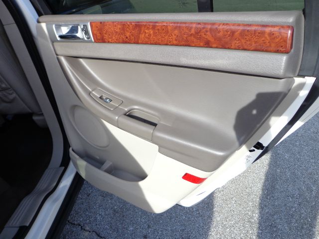 Chrysler Pacifica 2005 photo 3