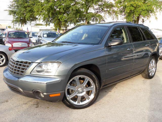 Chrysler Pacifica 3.5 Sport Utility