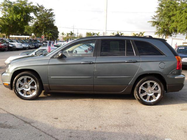 Chrysler Pacifica 2005 photo 1