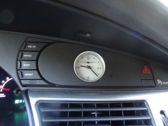 Chrysler Pacifica 2005 photo 18