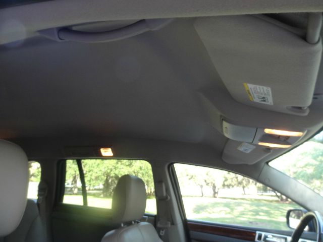 Chrysler Pacifica 2005 photo 22