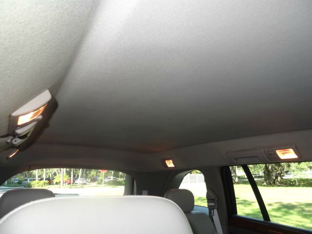 Chrysler Pacifica 2005 photo 23