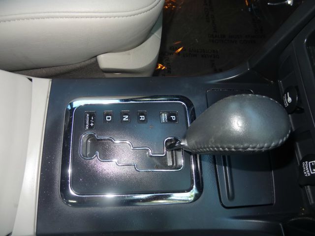 Chrysler Pacifica 2005 photo 25