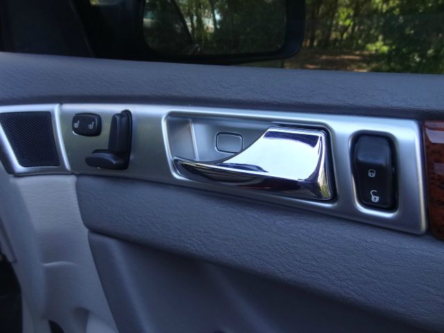 Chrysler Pacifica 2005 photo 28