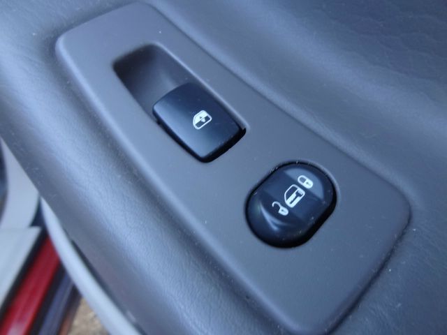 Chrysler Pacifica 2005 photo 29