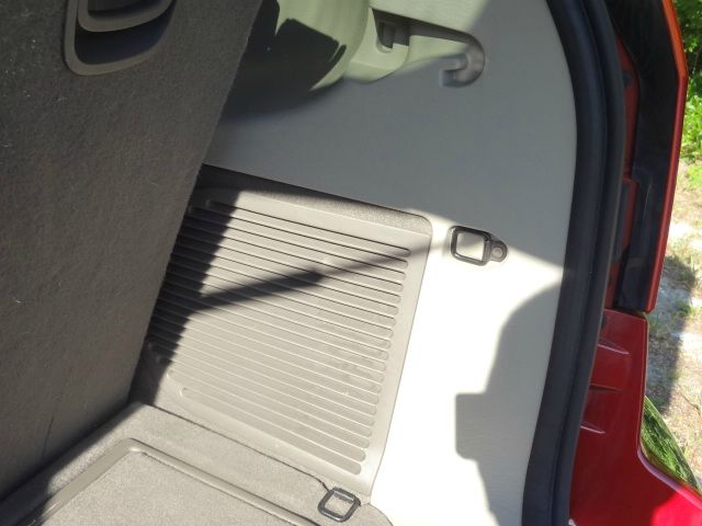 Chrysler Pacifica 2005 photo 3