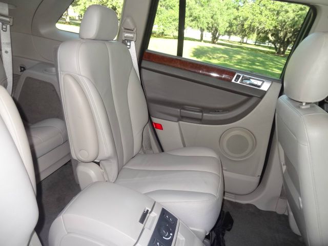 Chrysler Pacifica 2005 photo 33