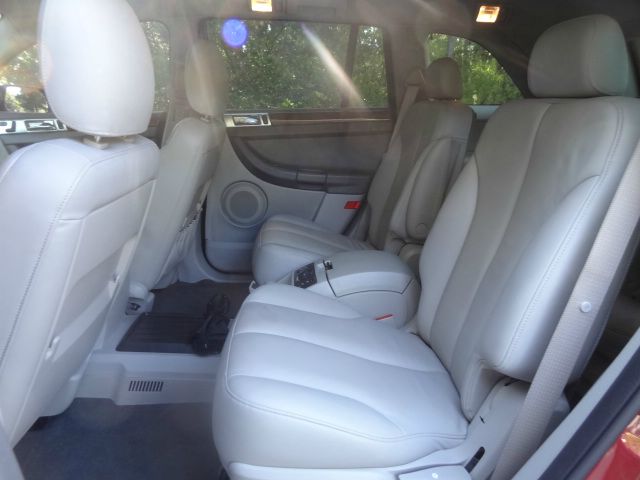 Chrysler Pacifica 2005 photo 35