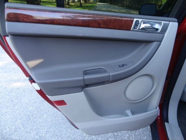 Chrysler Pacifica 2005 photo 37