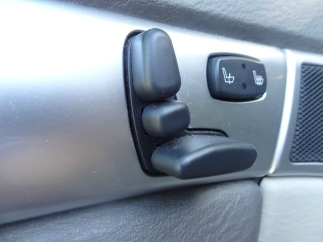 Chrysler Pacifica 2005 photo 40