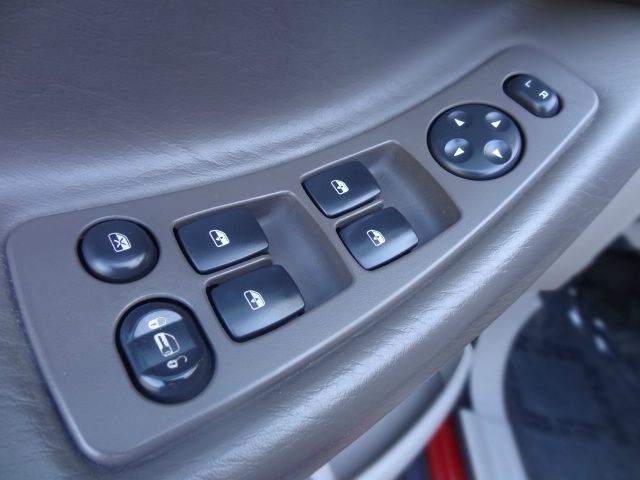 Chrysler Pacifica 2005 photo 42