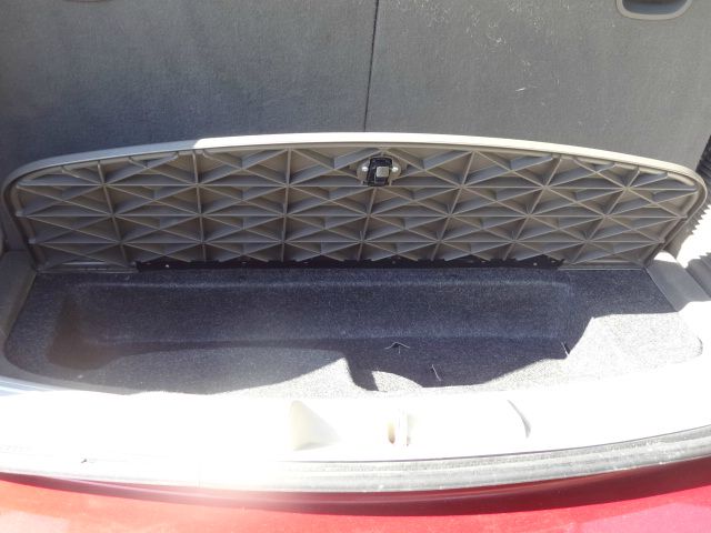 Chrysler Pacifica 2005 photo 48