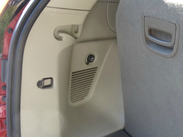 Chrysler Pacifica 2005 photo 49