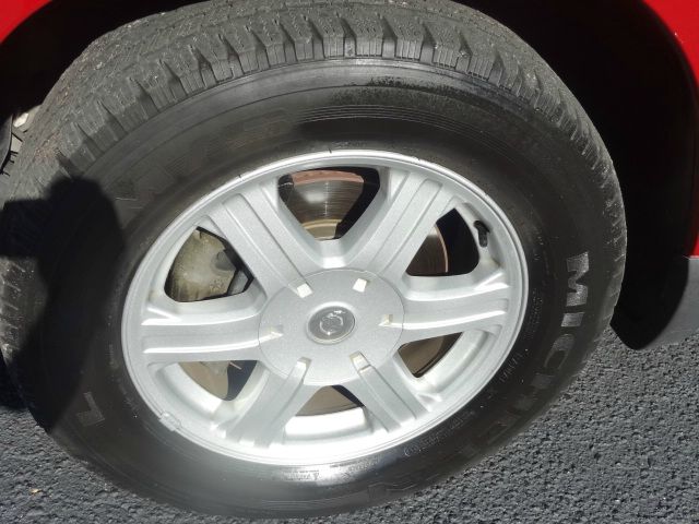 Chrysler Pacifica 2005 photo 60