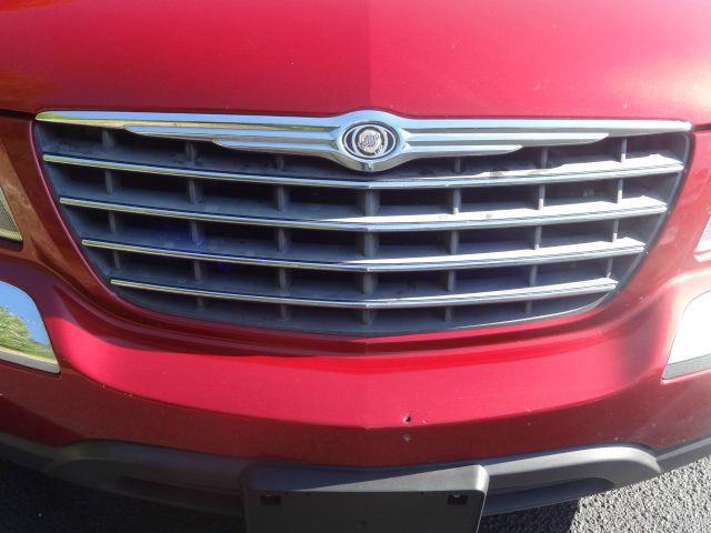 Chrysler Pacifica 2005 photo 64