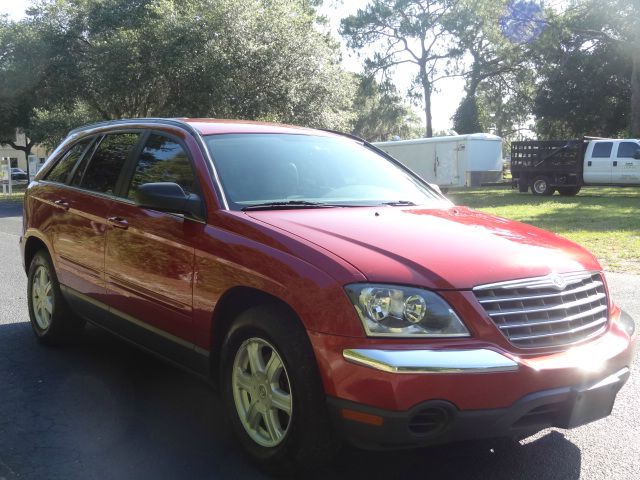 Chrysler Pacifica 2005 photo 66