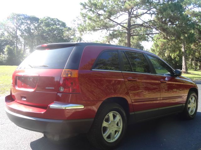 Chrysler Pacifica 2005 photo 69