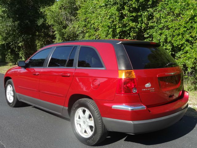 Chrysler Pacifica 2005 photo 70