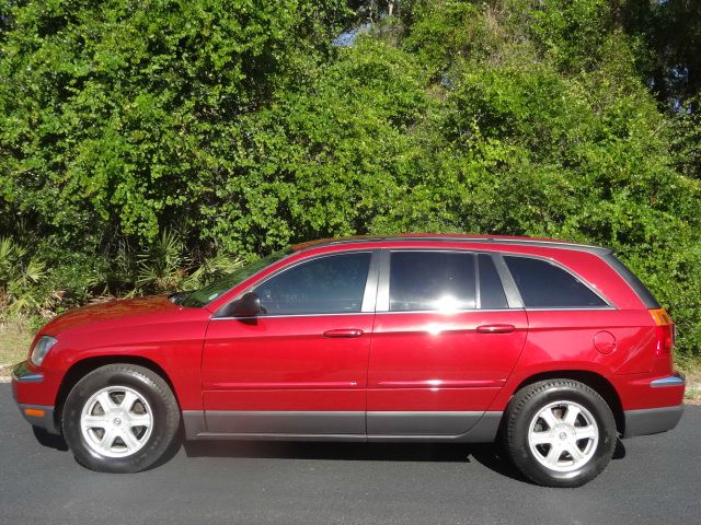 Chrysler Pacifica 2005 photo 78