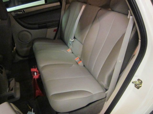 Chrysler Pacifica 2005 photo 4