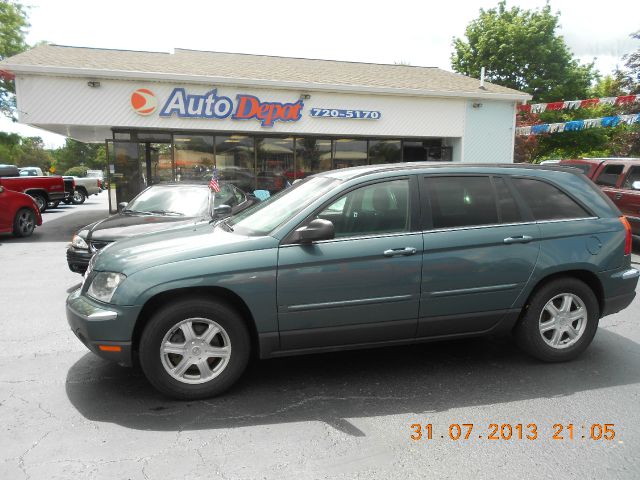 Chrysler Pacifica (value Line) SUV