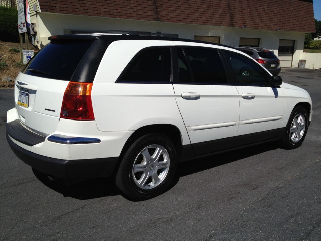 Chrysler Pacifica GT Premium SUV