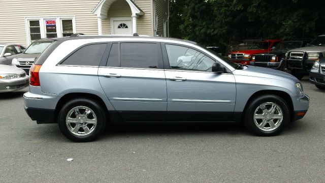 Chrysler Pacifica GT Premium SUV