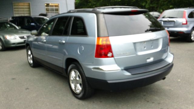 Chrysler Pacifica 2005 photo 1