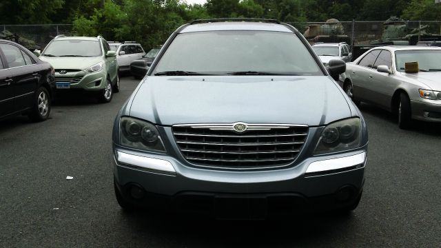 Chrysler Pacifica 2005 photo 3