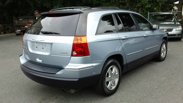 Chrysler Pacifica 2005 photo 4