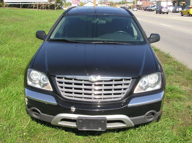 Chrysler Pacifica 2005 photo 3