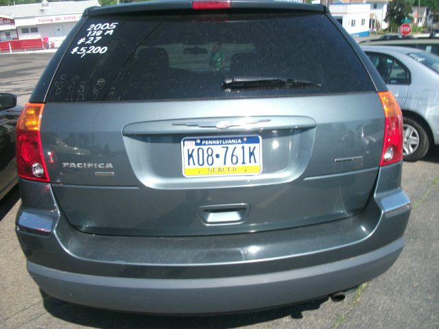 Chrysler Pacifica GT Premium SUV