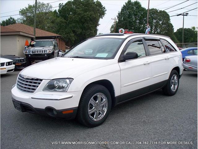 Chrysler Pacifica Unknown Sport Utility