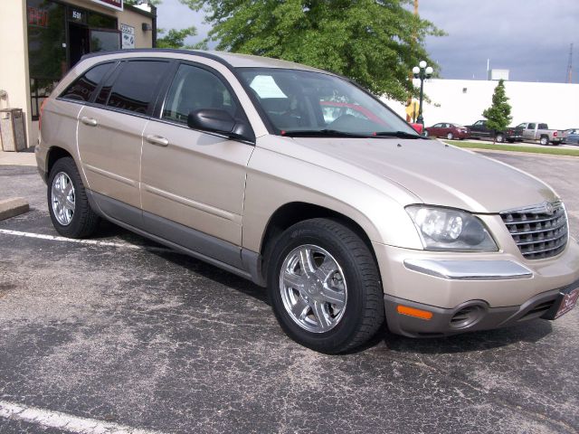 Chrysler Pacifica (value Line) SUV