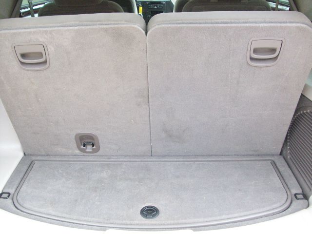 Chrysler Pacifica 2005 photo 12