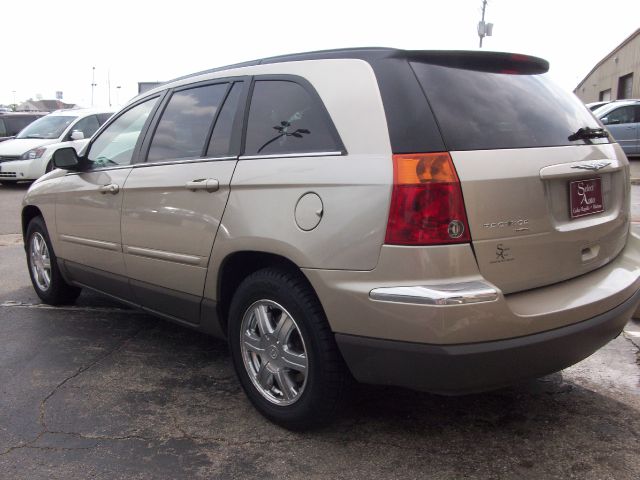 Chrysler Pacifica 2005 photo 15