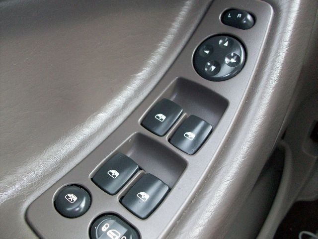 Chrysler Pacifica 2005 photo 9