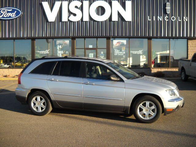 Chrysler Pacifica GT Premium Sport Utility